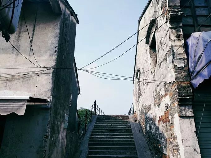 人生建议一定要来一次乌镇,一生一定要去一次的乌镇