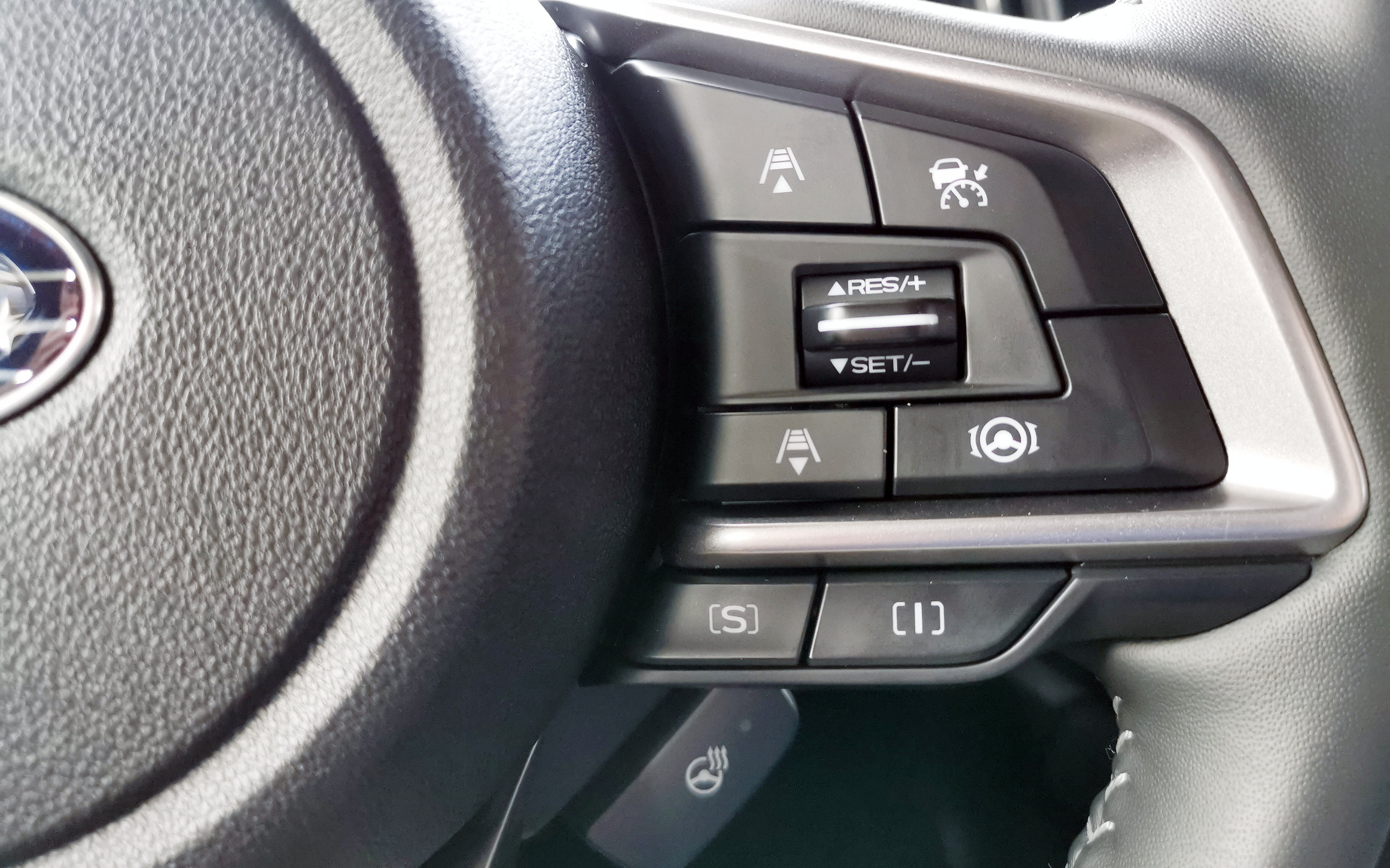 陈震斯巴鲁傲虎2021试驾,等个有缘之人完整视频