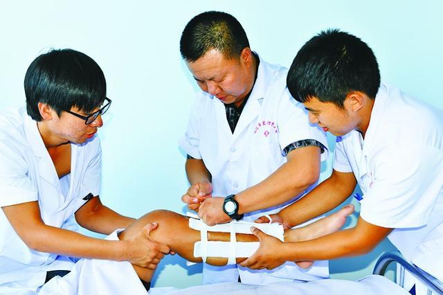 中医骨科包含哪些专业,中医骨科看病靠谱吗