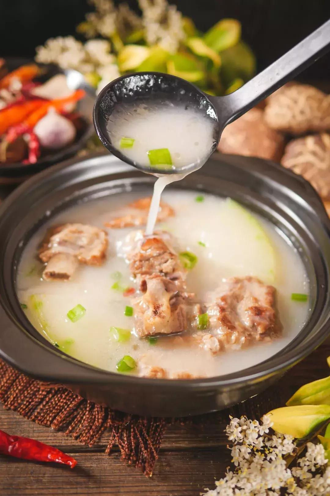 广东夏至靓汤怎么做,广东夏至靓汤