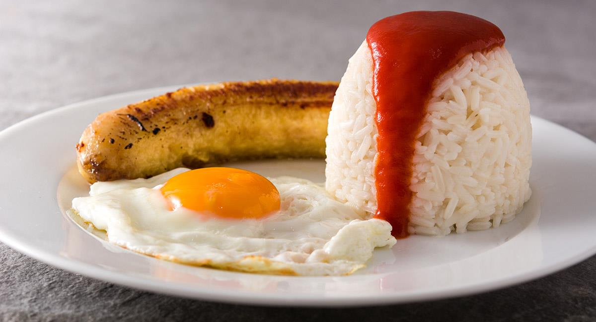 哥伦比亚美食图片,介绍下哥伦比亚的特色美食