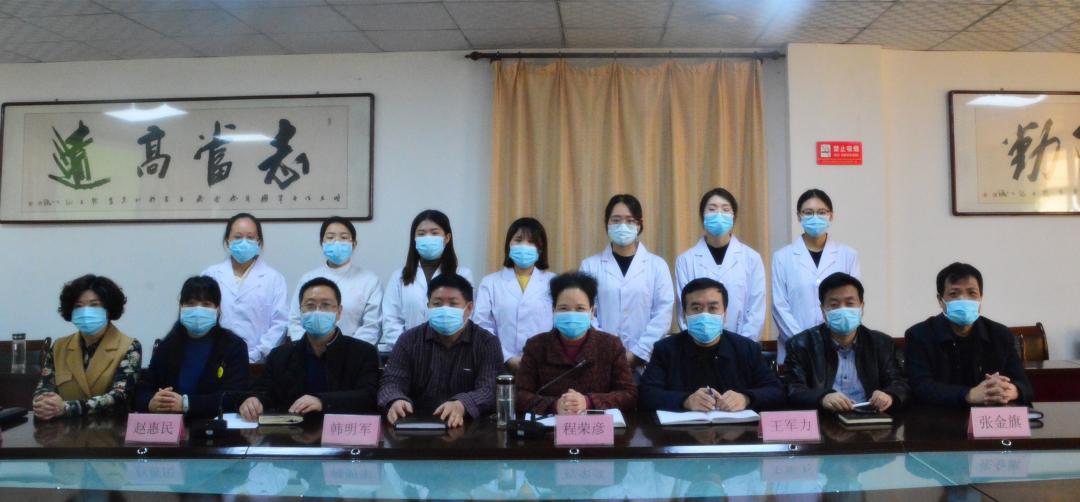 石家庄栾城医院招聘公示,栾城县医院招聘2017年