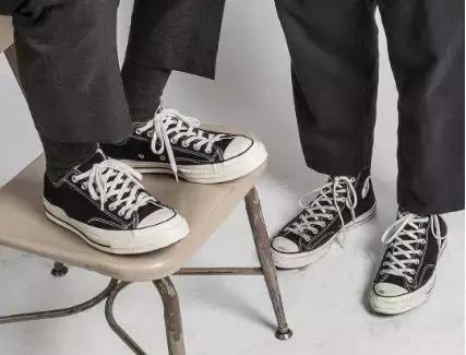 匡威可能复出的鞋,匡威即将出的新鞋