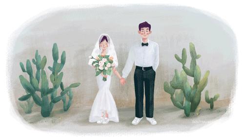 我当红娘闹出的那些笑话