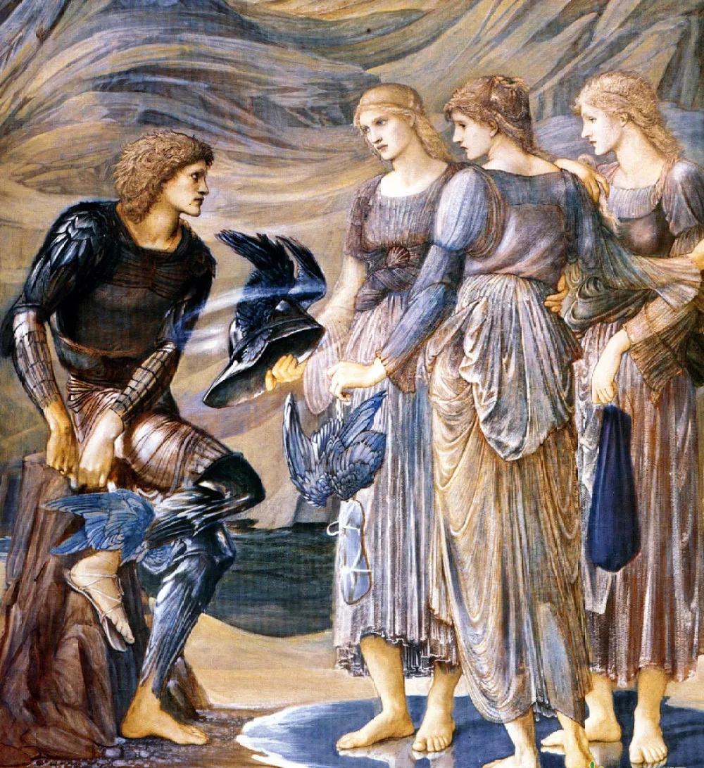 蛇发女妖美杜莎图片,蛇发女妖美杜莎cos