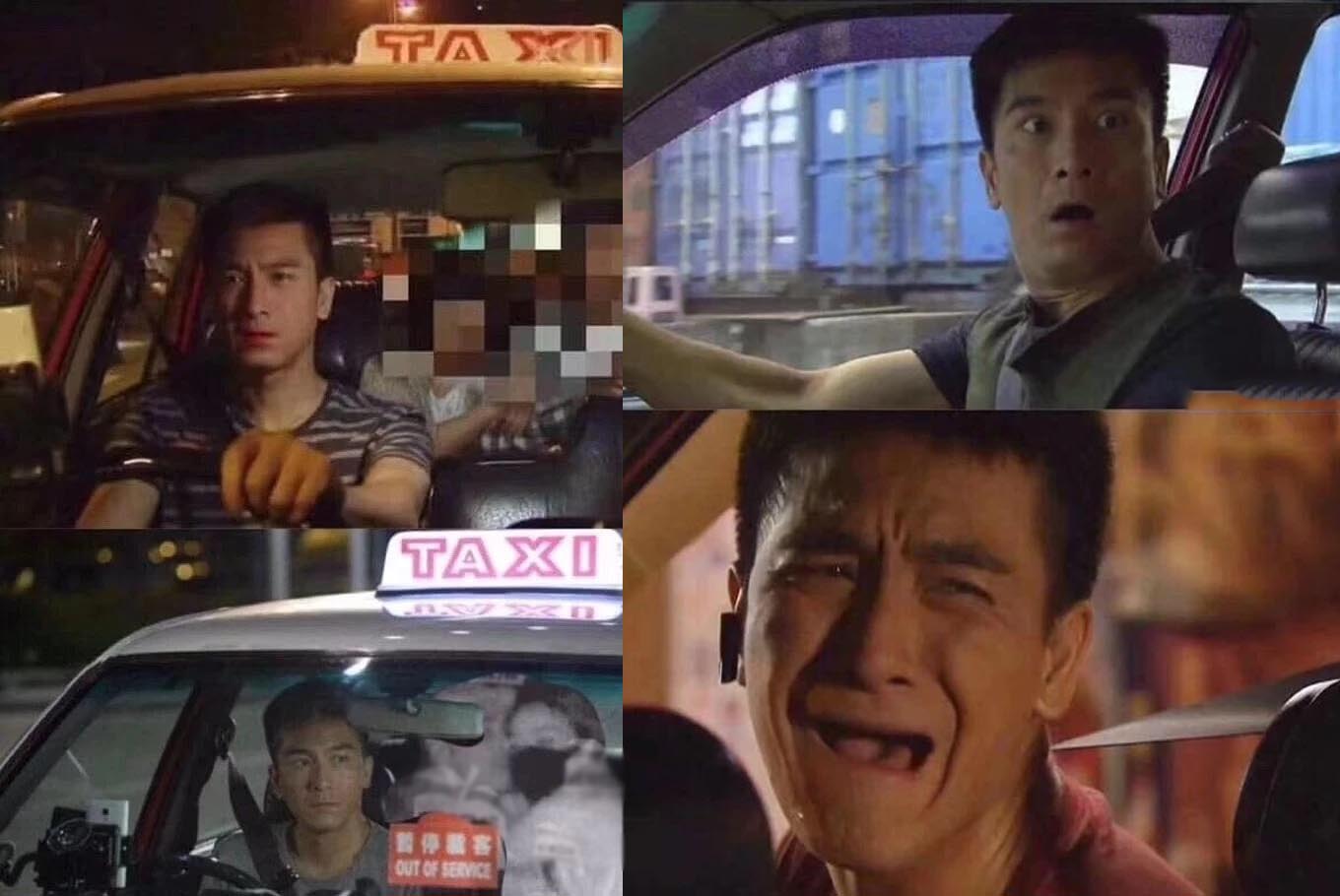 不堪设想！许志安演绎生涯恐毁，剩余2部出轨视频随时曝光？