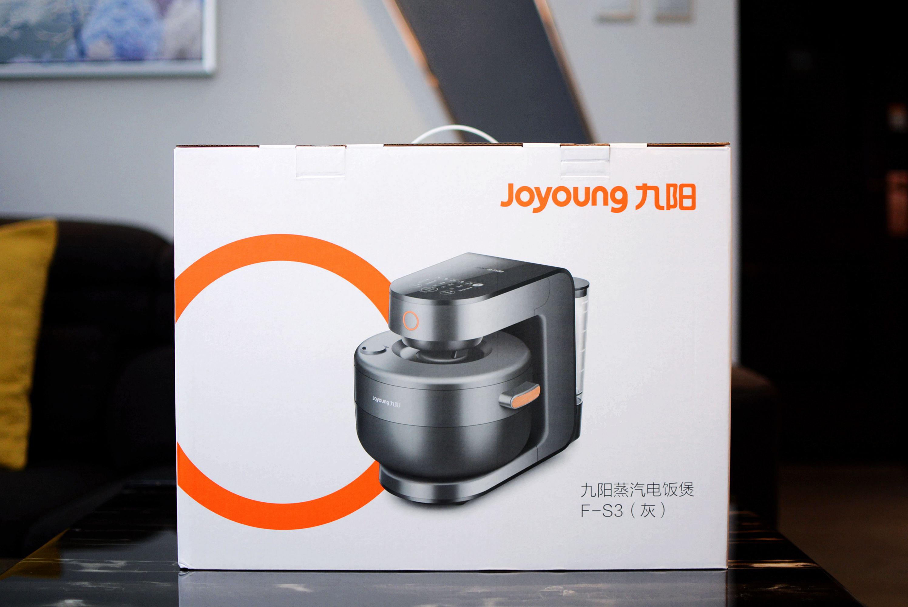 九阳无涂层蒸汽饭煲,九阳蒸汽饭煲蒸得更健康