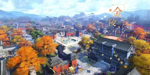 剑三手游口碑崩塌，情怀牌打不动了，同行却提供了新思路