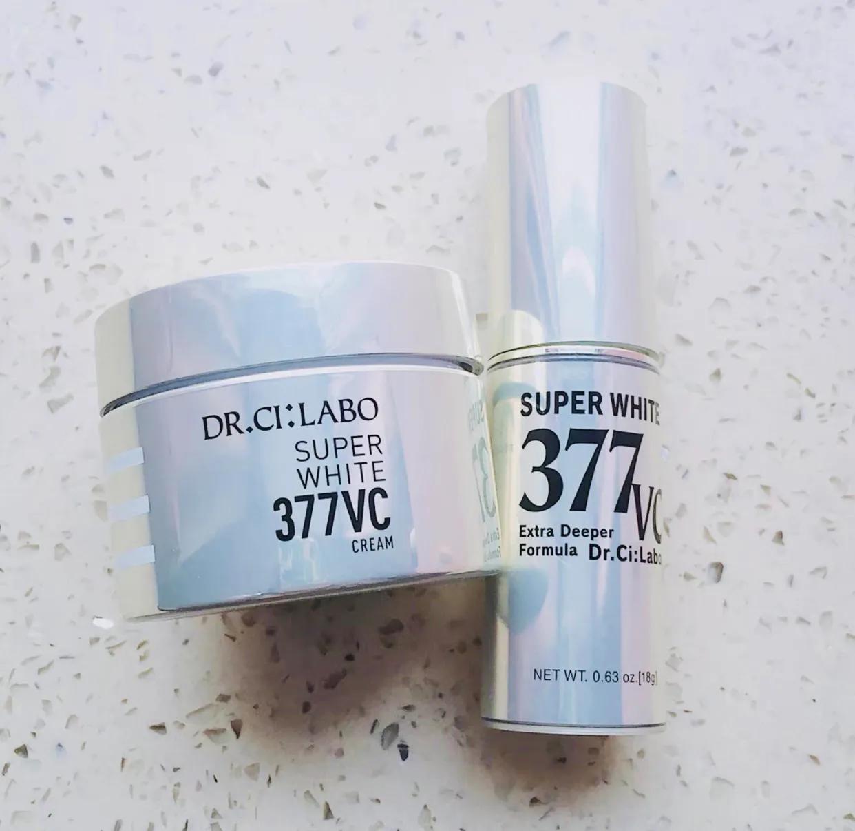 美白面霜真实测评抗皱,美白淡斑紧致面霜推荐