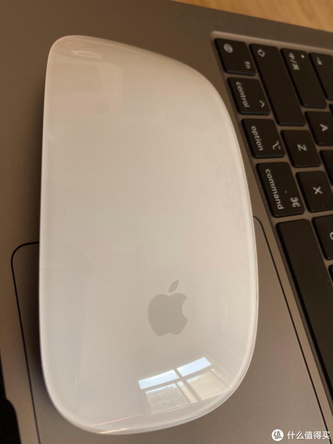 在闲鱼买苹果笔记本心得,苹果适合入手什么鼠标