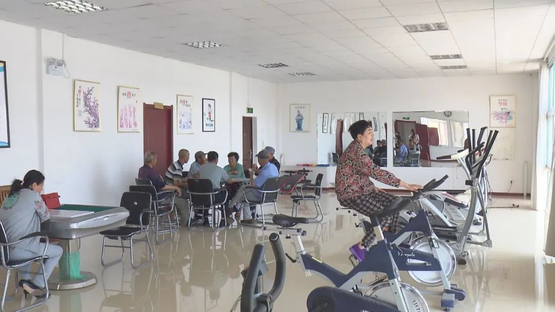 海星办事处：建优建强老城区激发塑造新气象