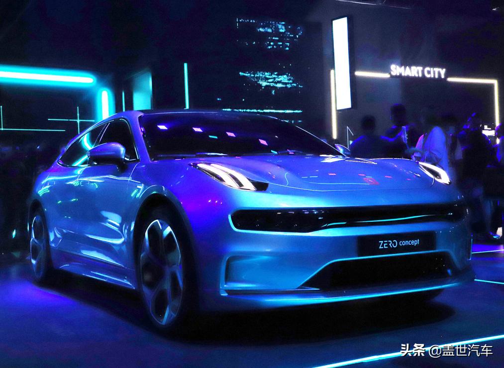 2021值得期待的新车,2021年这些重磅新车即将登场