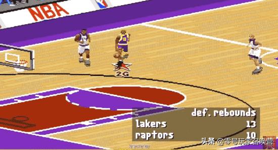 致敬热爱！致敬陪伴我们的青春——盘点游戏中关于科比的点点岁月