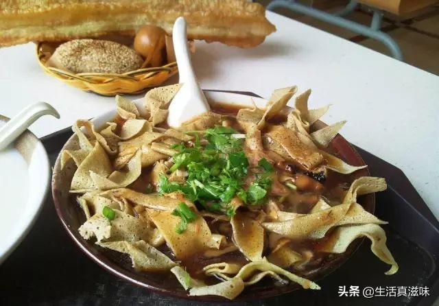 别再去吃又贵又不好吃的狗不理包子了，这6种美食才是天津好味道