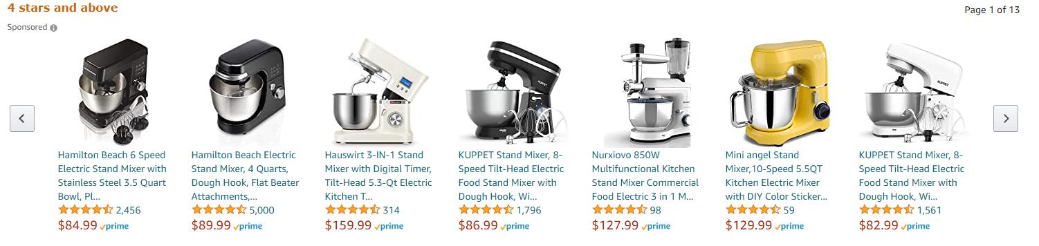 亚马逊100问|亚马逊流量入口有哪些?这样找,才有订单