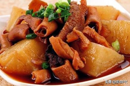 广州卤煮牛杂正宗做法,北京卤煮和广东牛杂有什么区别