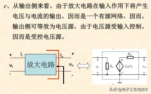 电路图纸识图入门基础教程,学会模电数电能看懂电路图吗