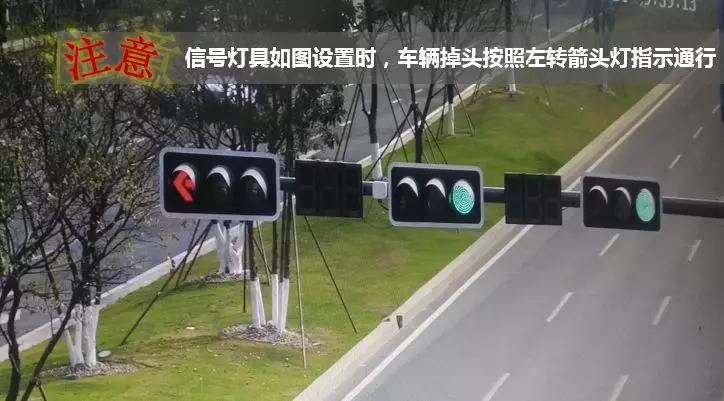 禁止左转的路口能不能掉头,禁止左转的路口左转了算闯红灯吗