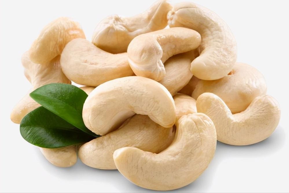 舌尖上的美食坚果,舌尖上的坚果有哪些