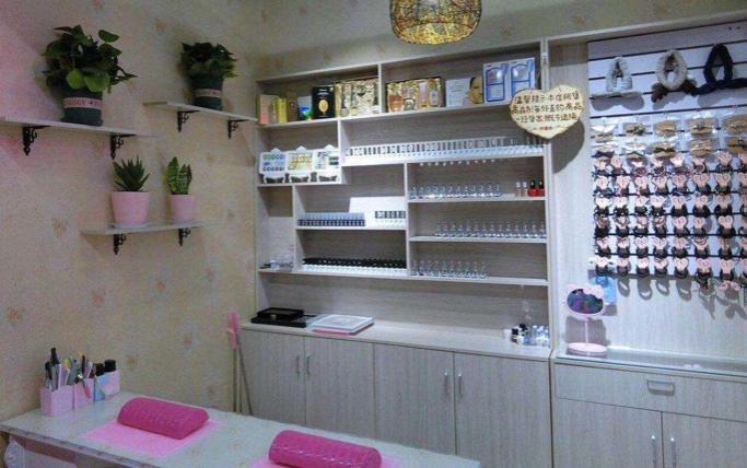 疫情后美甲,疫情后美甲美睫行业