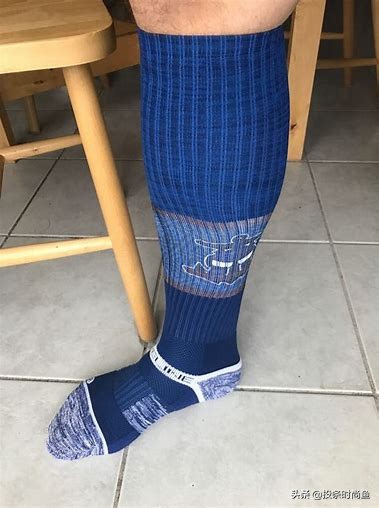 58种袜子类型介绍，买袜子不再迷茫了，超详尽的袜子大百科来了