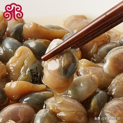 古代人吃螺蛳,黄泥螺为什么有人不会吃
