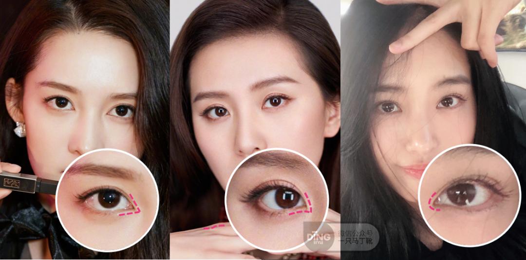 杨采钰的美貌特点,杨采钰复古年代感