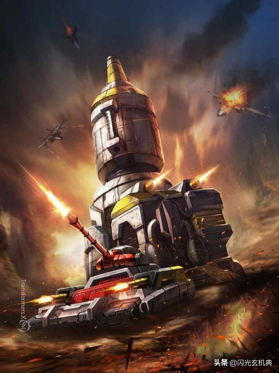 变形金刚动画片汽车人全人物图鉴,变形金刚博派汽车人