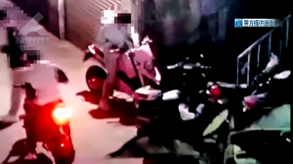 这伙小蟊贼，专偷“小猴子”