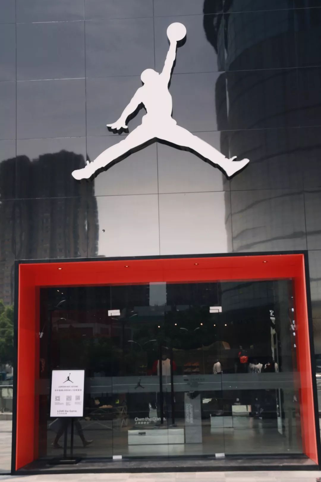 jordan1实体店发售,jordan1北京旗舰店