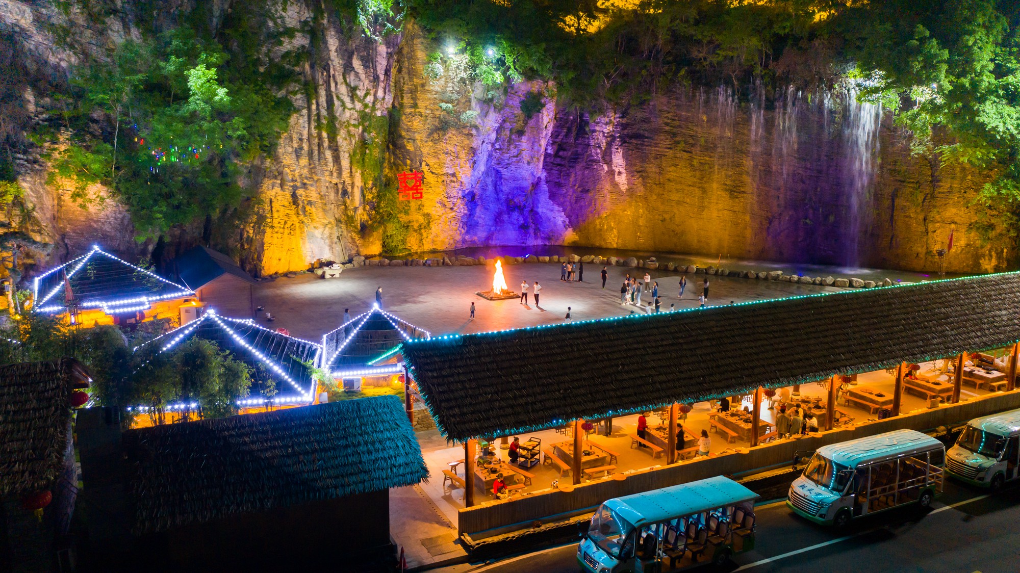 宜昌兴山朝天吼漂流空气质量,宜昌朝天吼漂流今天可以游吗