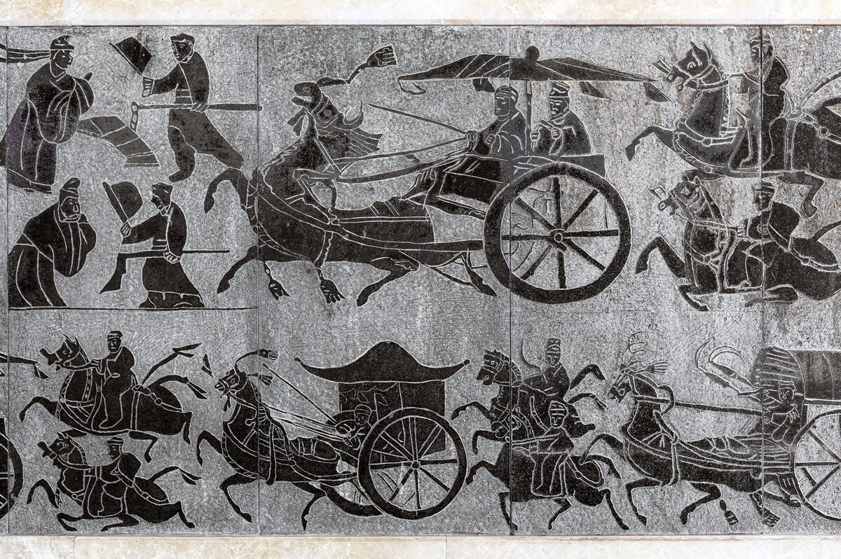 古代抑郁症都是怎么解决的,古代抑郁症为什么这么难治