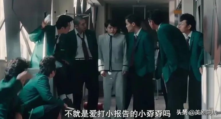 全程搞笑的剧,这才是搞笑的电影完整版