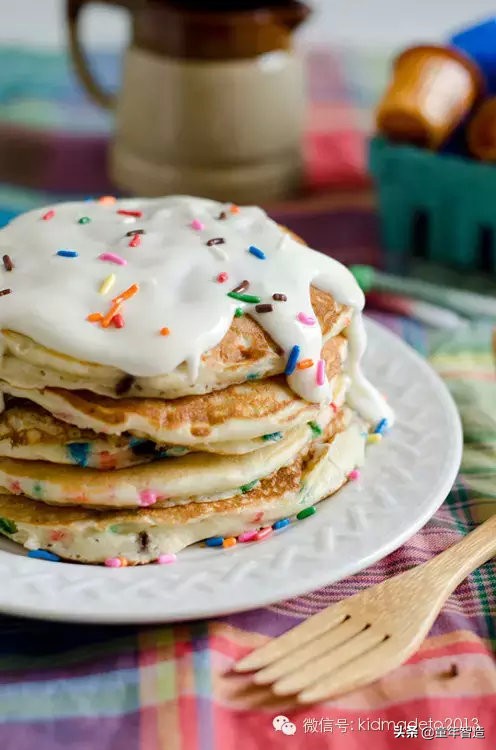 用想象力激发孩子的灵感,论给孩子过个简单的生日