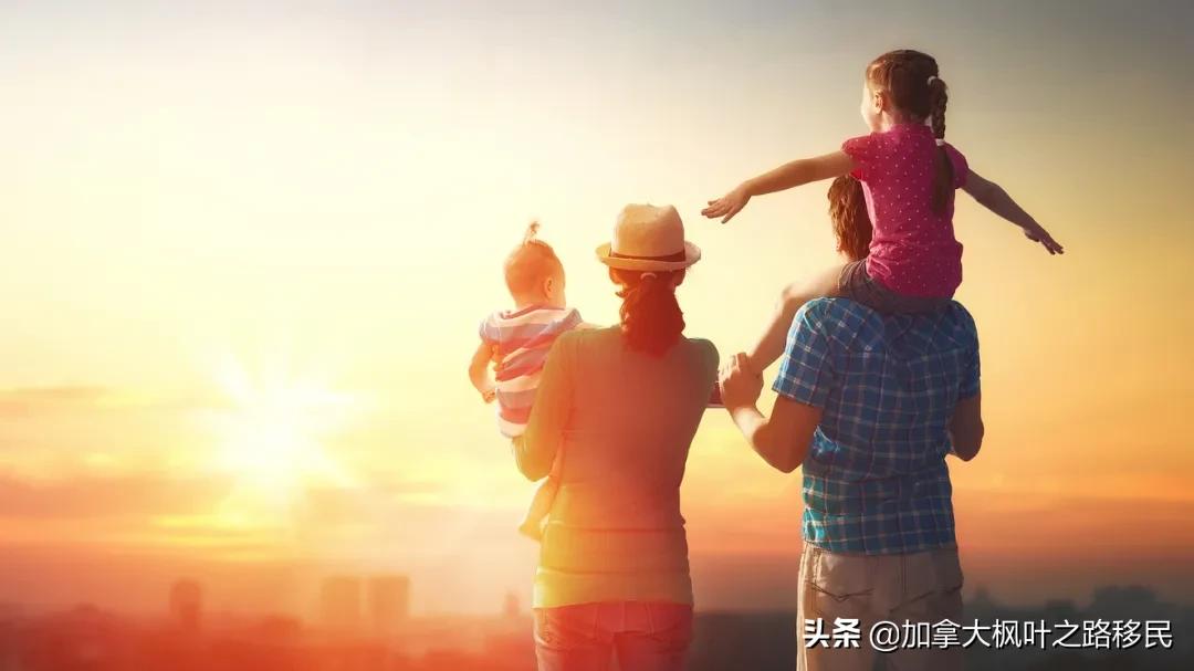 加拿大重开父母团聚移民！名额数创记录！申请要注意哪些细节？