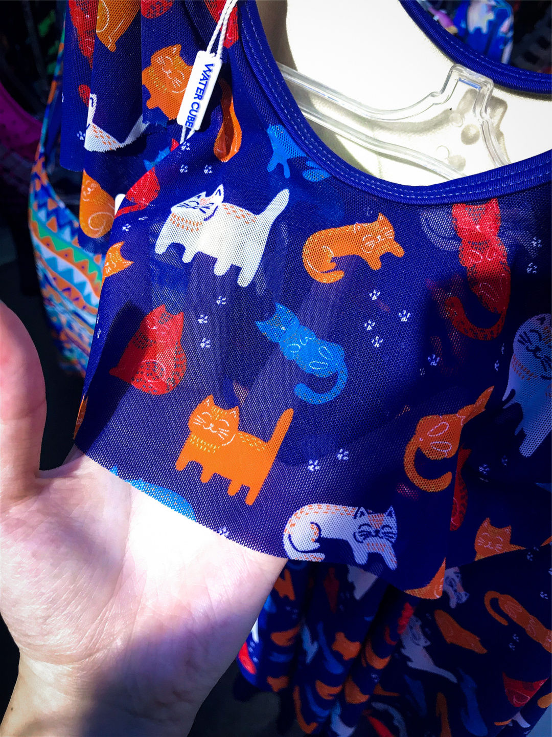 新手泳衣如何选购好的品牌,如何选择合适的儿童泳衣