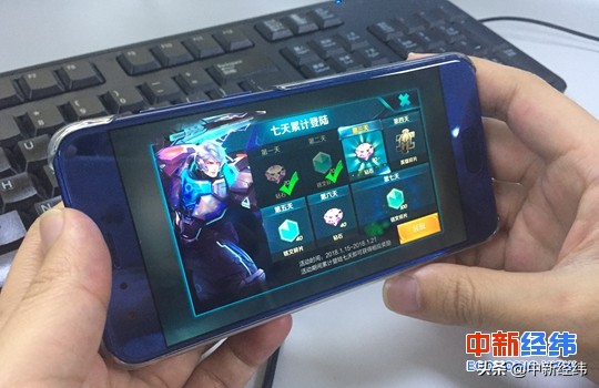 深潜|游戏代练江湖B面:我如何亲手毁掉了自己的爱好?