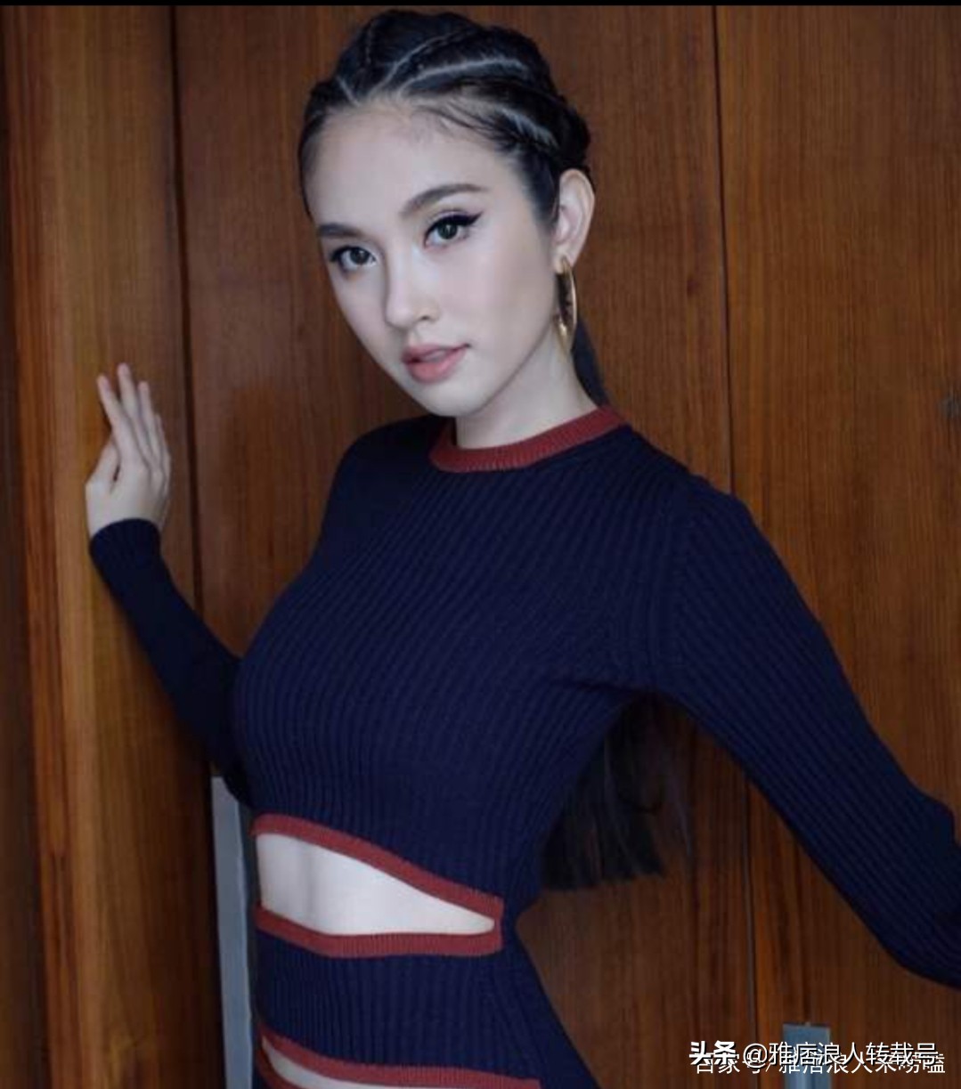 “我的灵魂装错了躯壳，上帝跟我开了个玩笑。”论变性人的伤痛