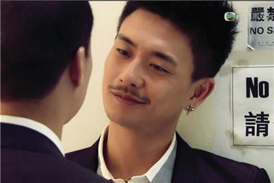 痞帅但不油腻的男演员,有痞帅气质的男演员