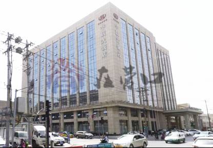 营口十大诡异楼,营口十大名楼