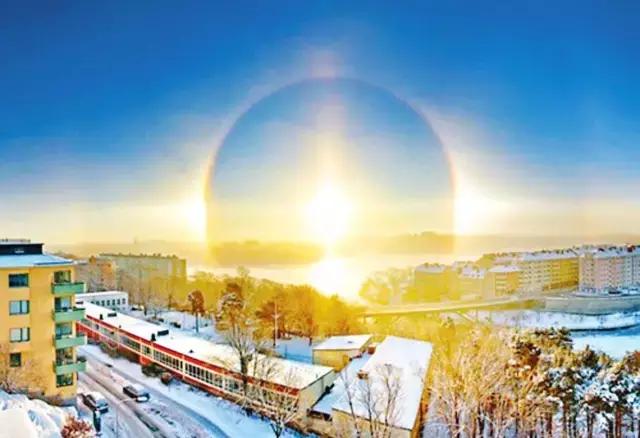 100张惊人奇怪照片,100张绝对惊人的照片