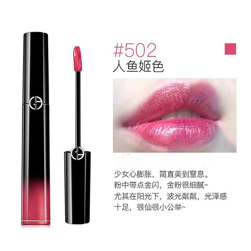 被打入冷宫的口红颜色,口红被打入冷宫