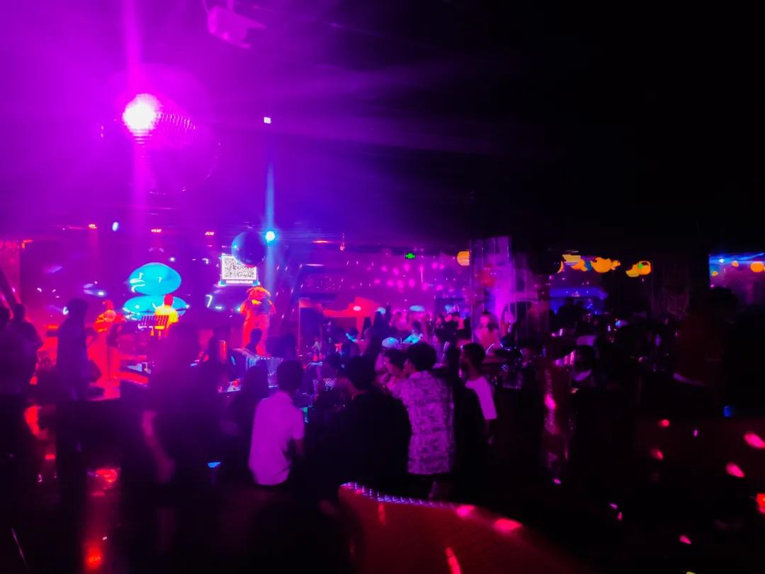 南昌好玩的夜店,南昌有哪些夜店
