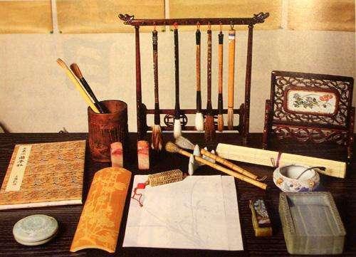 文玩从古至今的变迁,文玩的由来