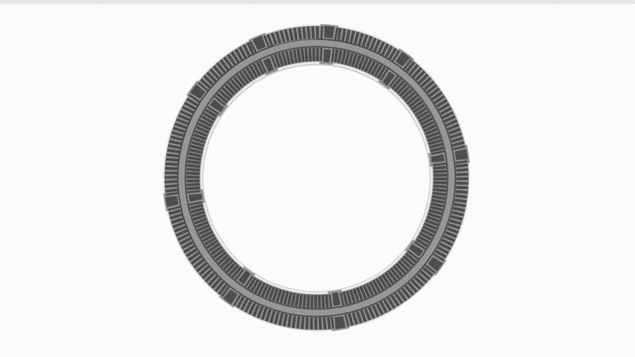 苹果总部大楼设计的优缺点,苹果总部大楼为什么是圆形