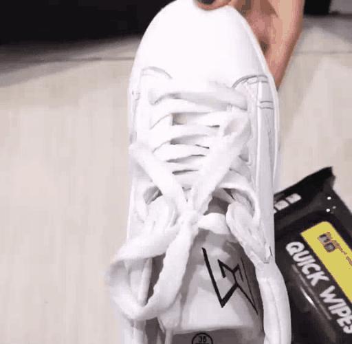 小白鞋清洁剂擦鞋神器爆款,官方网红擦鞋湿巾洗鞋神器