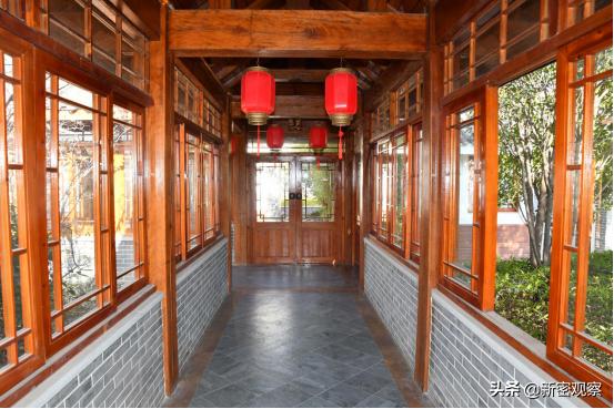 新密黄帝宫御温泉度假酒店,银基黄帝宫御用温泉游玩攻略