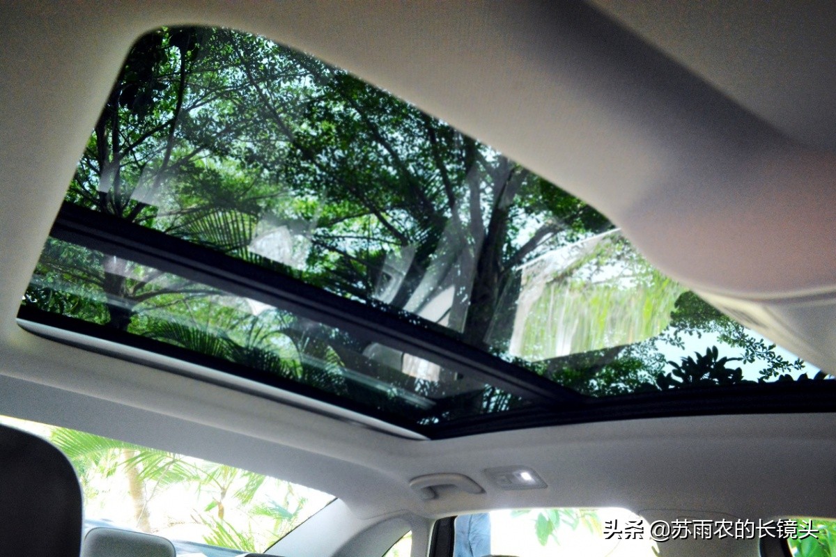 大众速腾l测评,大众速腾l性能测试