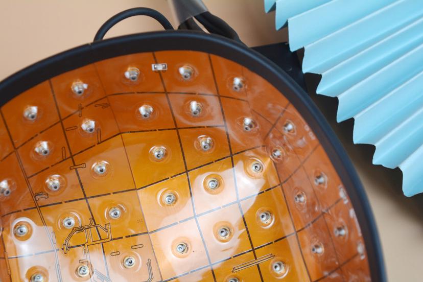 激光生发仪有人用过吗,激光生发仪真的能长出头发吗