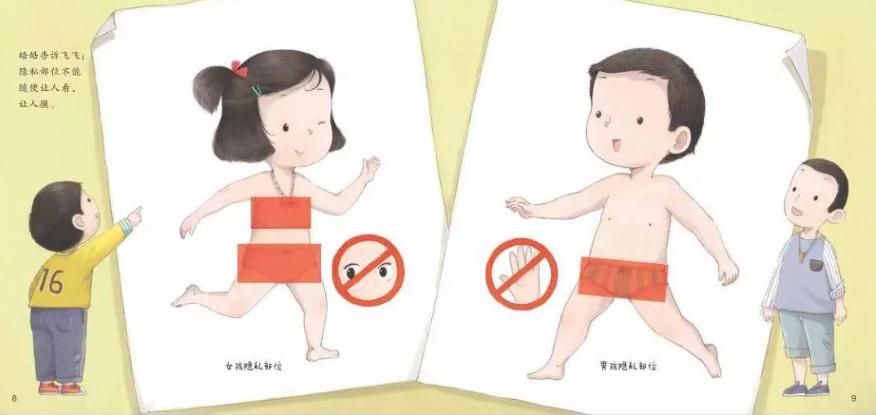 女子为生父当裸模十年，背后藏着多少女性血泪